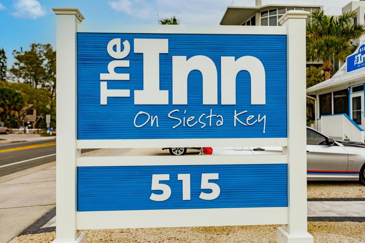 The Inn On Siesta Key Exterior photo